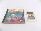 PC Engine Hu-Card Splatter House