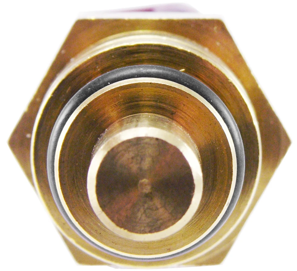 Interruptor de envío de temperatura de refrigerante Airtex 1T1119 Foto 3 de 4