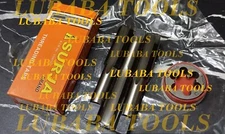 BSF BRITISH STANDARD FINE TAP 26 TPI TAP DIE 1/4" TAP AND DIE SET