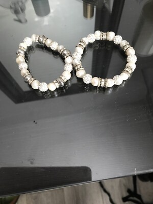 Custom Schmuck Silber Armband