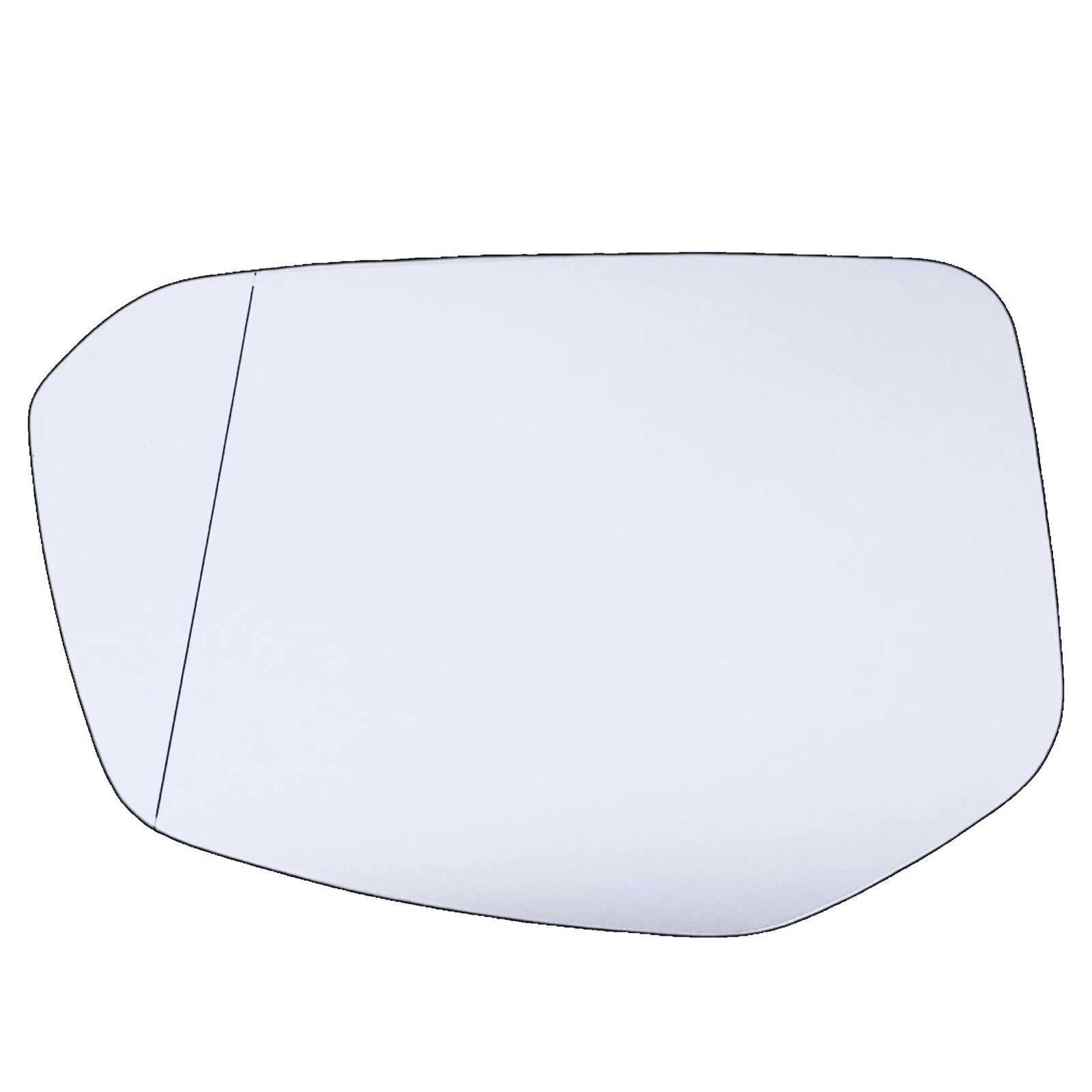Left Side Mirror 2016-2020 HONDA CIVIC