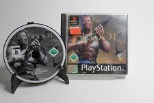 Thumbnail of ebay&reg; auction 305638789590 | SHOOT PS1 - Playstation 1 Spiel