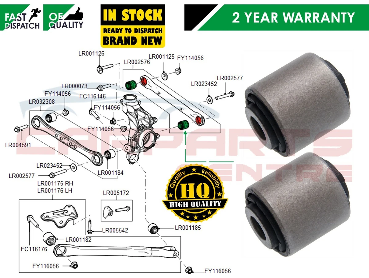 Freelander 2 accessories ebay deals