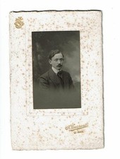 photograph LEANDRE LECOUTRE Saint Pierre du Lorou�r Death War 14 Tarpent ph