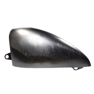 Benzintank King Size Peanut Style 12 L für Harley Davidson Sportster 95 bis 03