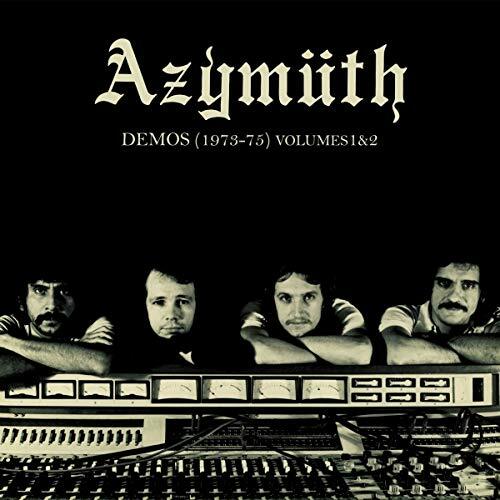 Azymuth Demos (1973-75) - Image 4