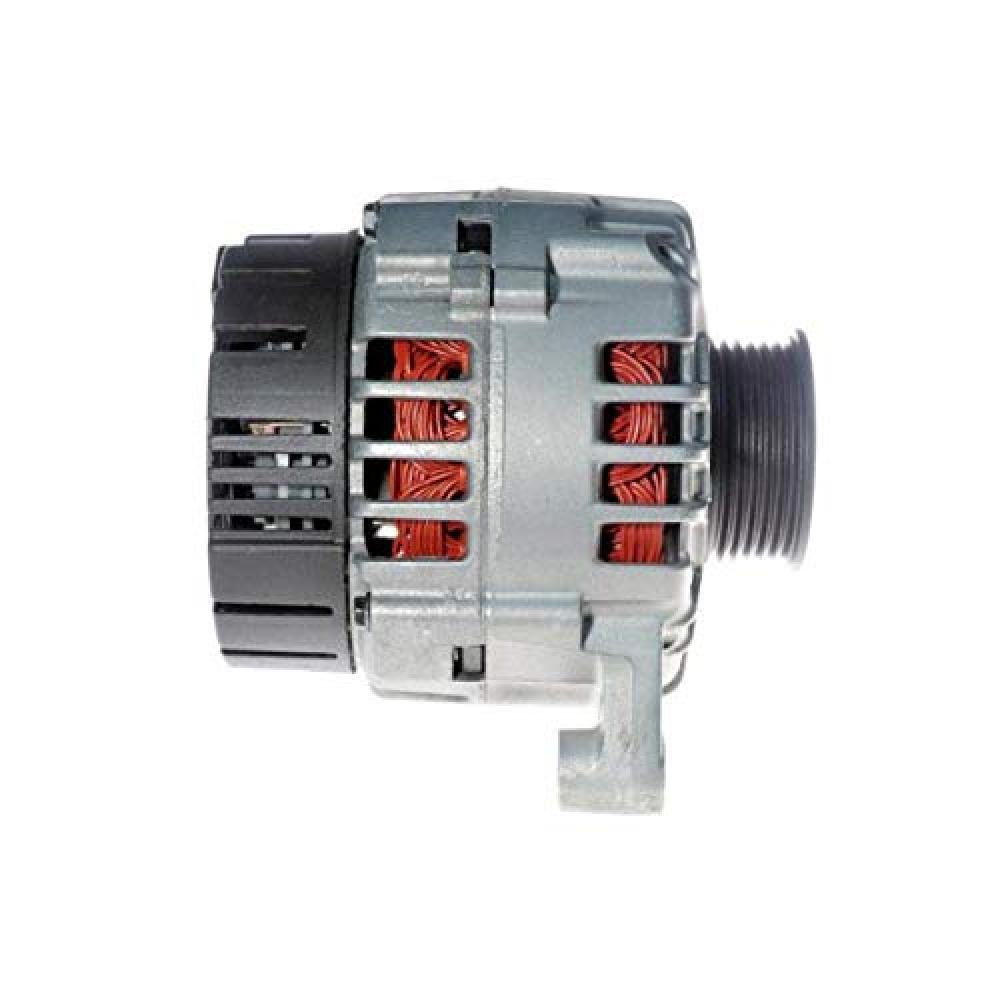 HELLA 8EL 011 710-711 Alternatore - 14V - 140A - NUOVO