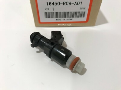 NEW FUEL INJECTORS 16450RCAA01 For ACCORD 3.0L TL 3.2L ODYSSEY