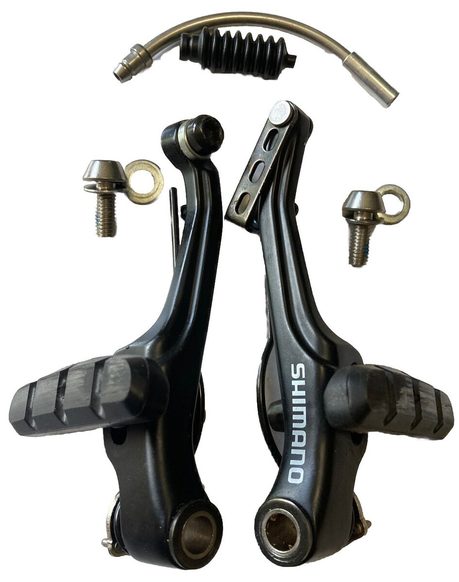 Shimano V Brake M420 -1 Wheel | eBay Shimano V Brake M420 -1 Wheel | eBay