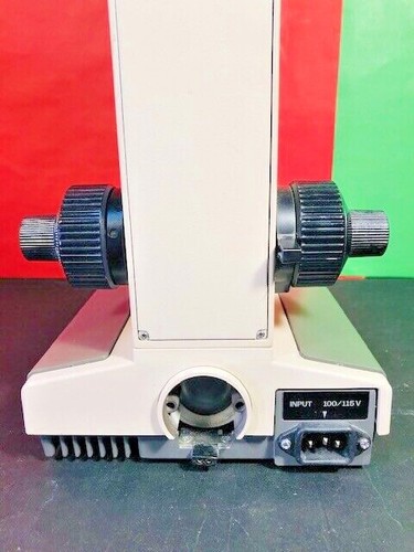 Olympus BH-2 Stereo Microscope (T1349) - Picture 5 of 10