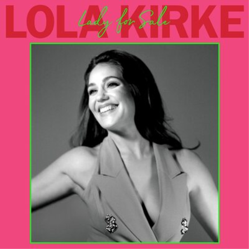 Lola Kirke Lady for Sale (Vinyl LP) 12" Album