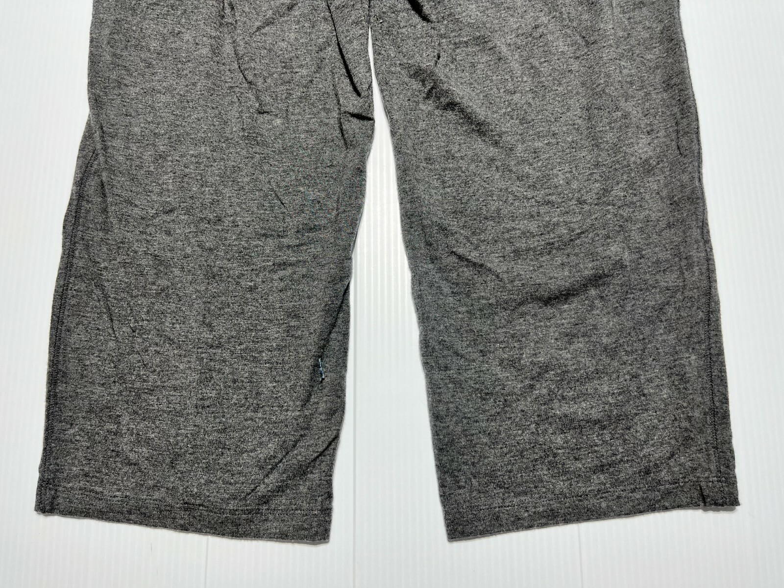 Green Tea Yoga Pants