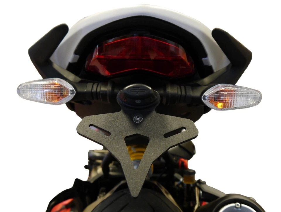 EP Ducati Monster 1200 S Tail Tidy (2014 - 2016) Foto 4 de 4
