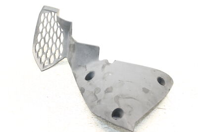 12 KAWASAKI Z1000 RIGHT INNER FAIRING COWL PANEL TRIM OEM 14092