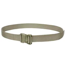 LARGE CONDOR US1056 Tactical GT Cobra Military LEO 1.5" Duty Belt COYOTE TAN