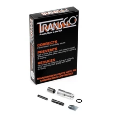 Transgo 45RFE 68RFE TCC Accumulator Piston and Sleeve Kit RFE-TCC-ACCUM