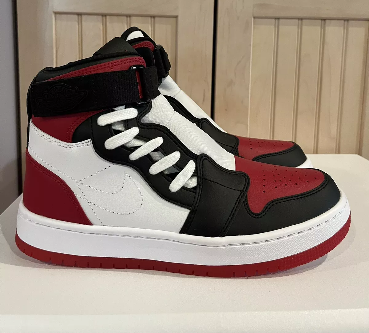 Nike jordan best sale nova