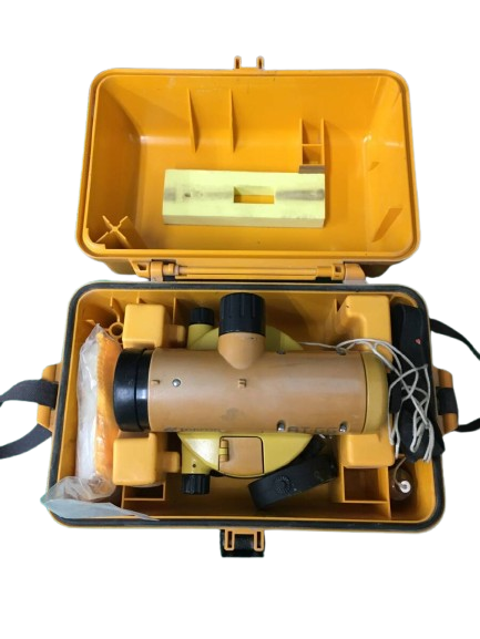 Topcon At-g6 24x Automatic Level Surveying Autolevel for Topcon At-g6 24x Automatic Level Surveying Autolevel for