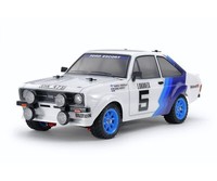 Karosserie Satz Ford Escort Mk.Ii Rally RS239 Von Tamiya
