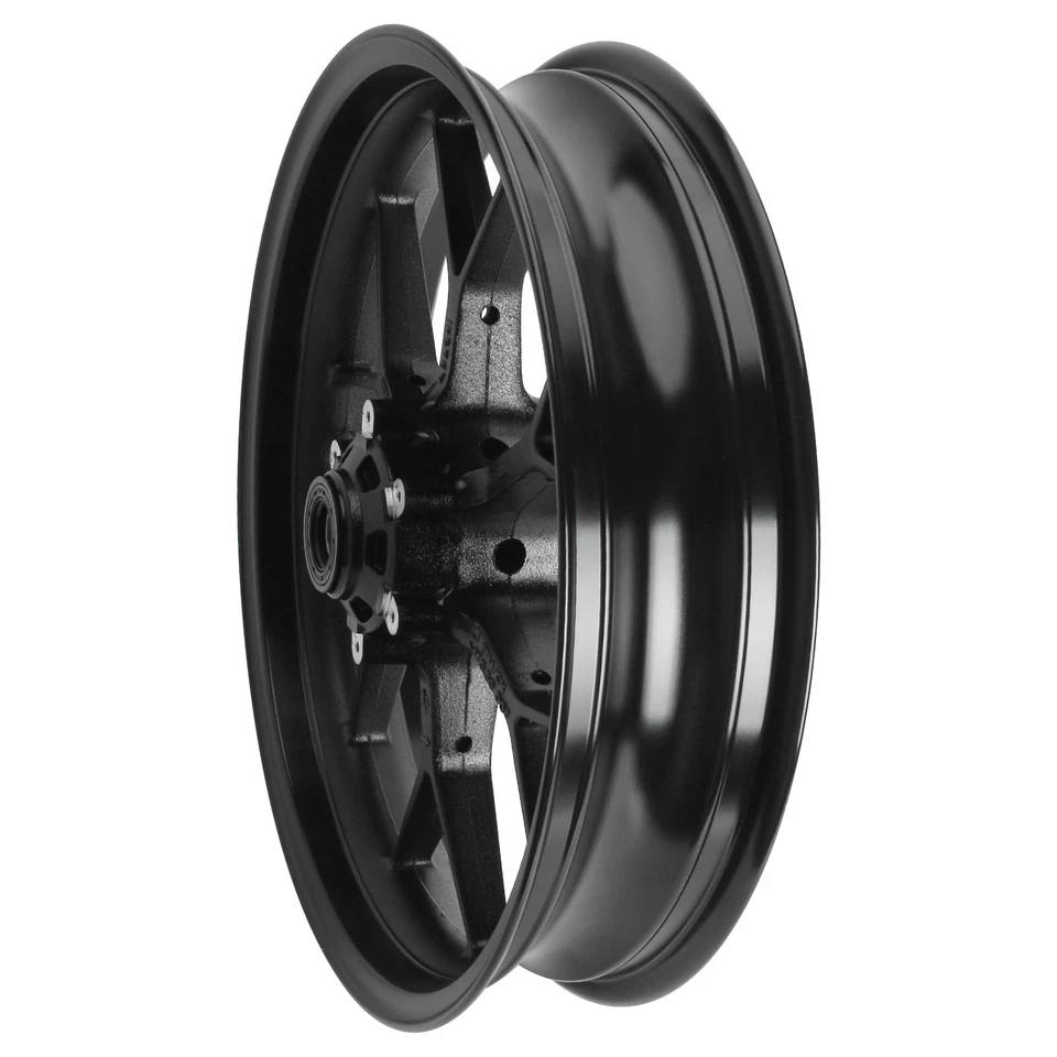 Llanta delantera para Honda CBR1000RR CBR 1000 RR 2008-2015 2009 2010 2011 2012 Foto 3 de 4