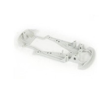 NSR 1459 ASV GT3 Chassis Hard, White AW, SW, IL slot car part