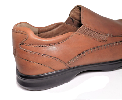 Florsheim Comfortech DM2 Men\'s Shoes Size 8.5 Florsheim | Shoes | Florsheim Brown Leather Oxford Dress  main image 2