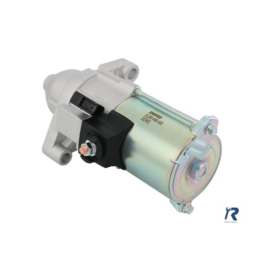 NEW Starter 1200-R40-A01 fit for 2006-2014 Acura 2006-2012 Honda Accord 2.4L - Picture 12 of 18