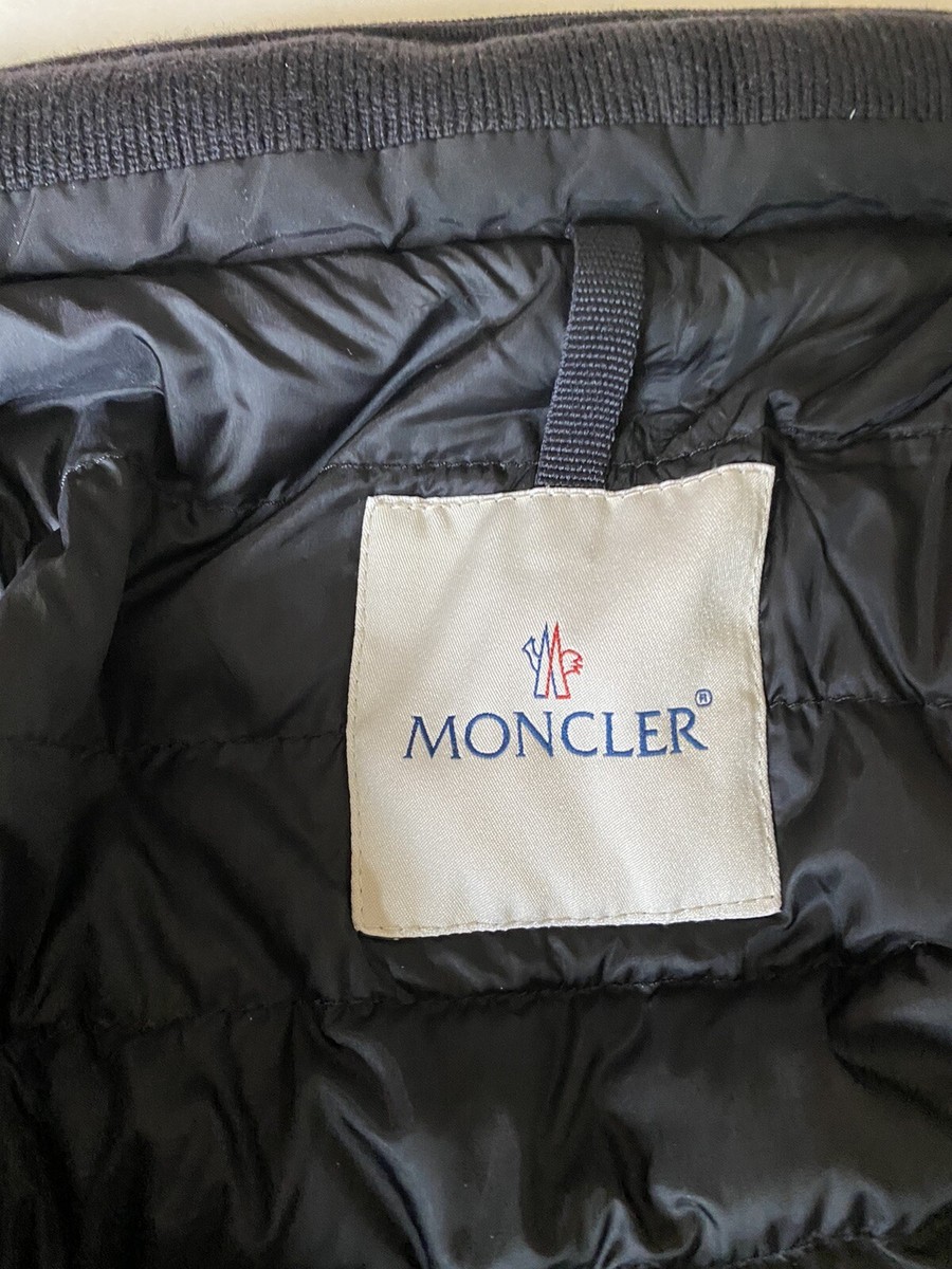 MONCLER NORME AFNOR MEN G32-003 DOWN JACKET | eBay MONCLER NORME AFNOR MEN G32-003 DOWN JACKET | eBay