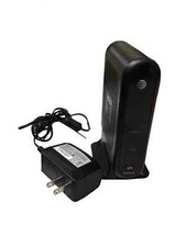 ARRIS AT T U-verse Wireless Access Point VAP2500 W/Power Cord