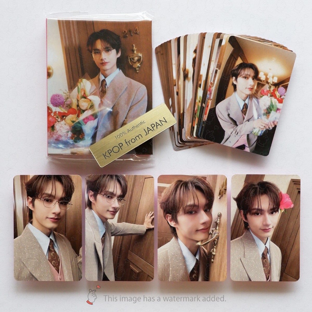 JUN SEVENTEEN SPILL THE FEELS CARAT COMPLETE SET BINDER JUN SEVENTEEN SPILL THE FEELS CARAT COMPLETE SET BINDER