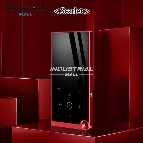 MP3 Player with Bluetooth FM Radio Voice Recorder Mini Music Player for Sport - Picture 28 of 32