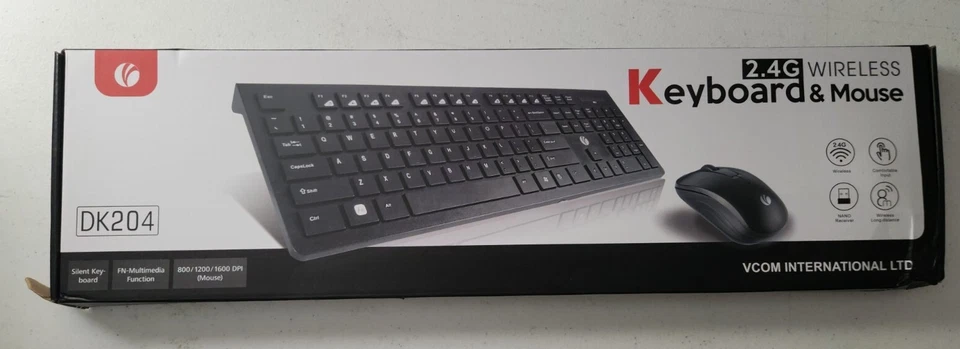 Dell Optiplex 7450 23" All In One AIO i7-7700 Windows 10 Pro 8GB DDR4 240GB SSD - Image 2 of 4