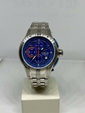 OROLOGIO UOMO CHRONOTECH CHRONO CT7963M/03M NUOVO!! -20% OFF