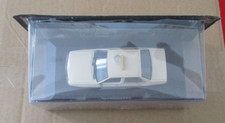 Miniature Opel REKORD