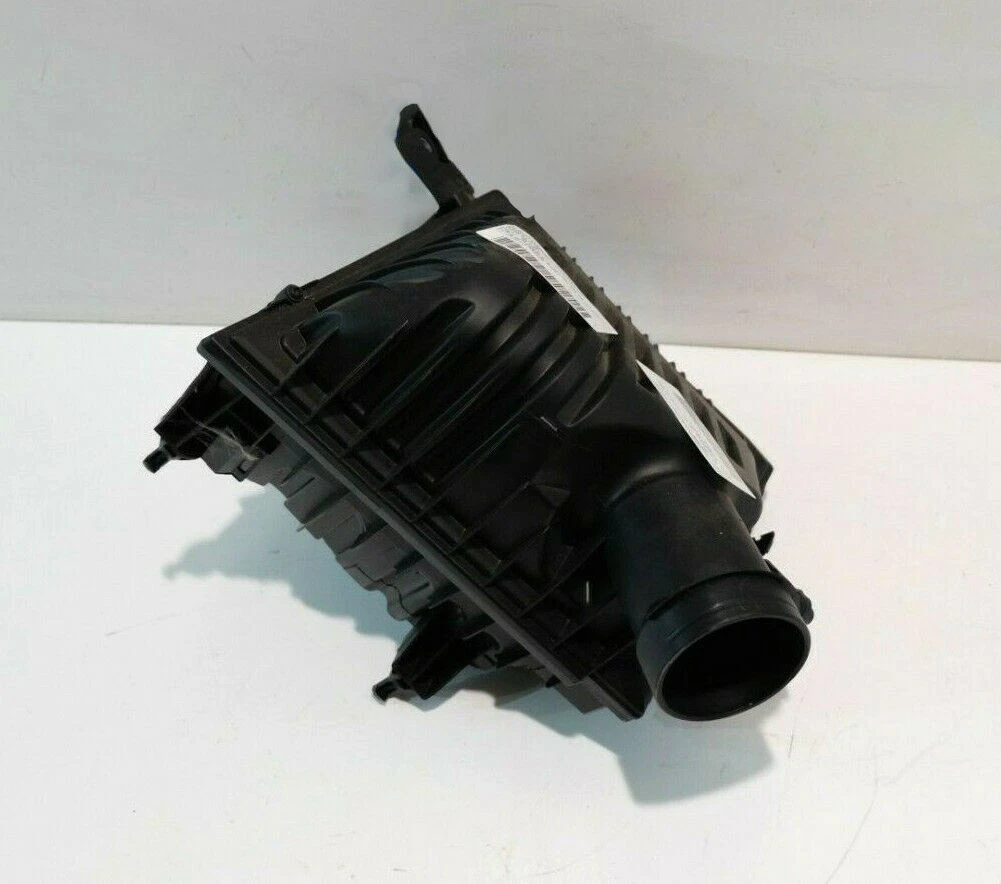 Bmw oem Intake Silencer Luftfilterkasten 2 