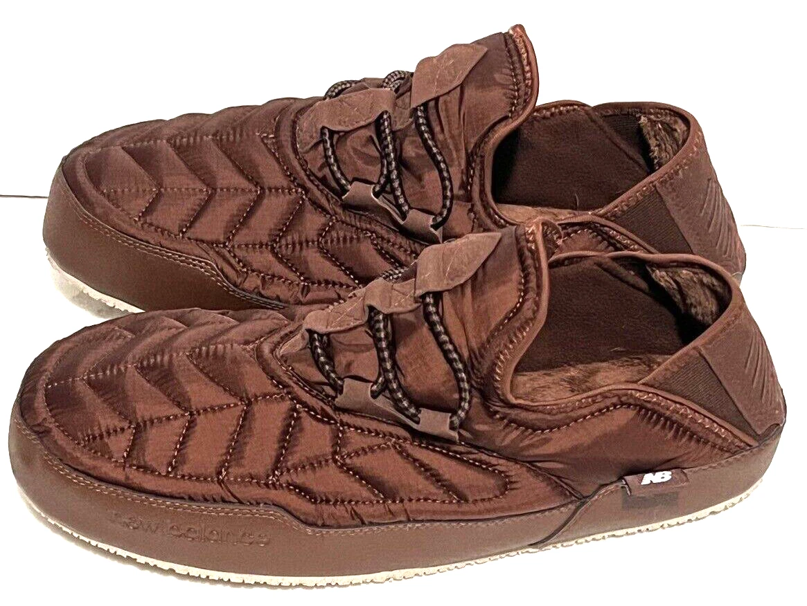 New balance cheap men's slippers