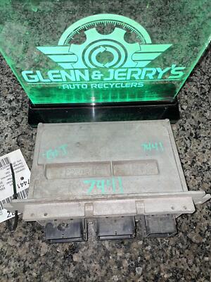Engine/motor Brain Box FORD FLEX 10 | eBay
