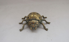 love bag posacenere art deco, posacenere insetti, posacenere art deco, posacenere molto vecchio