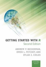 Getting Started with R: An Introduction for B...