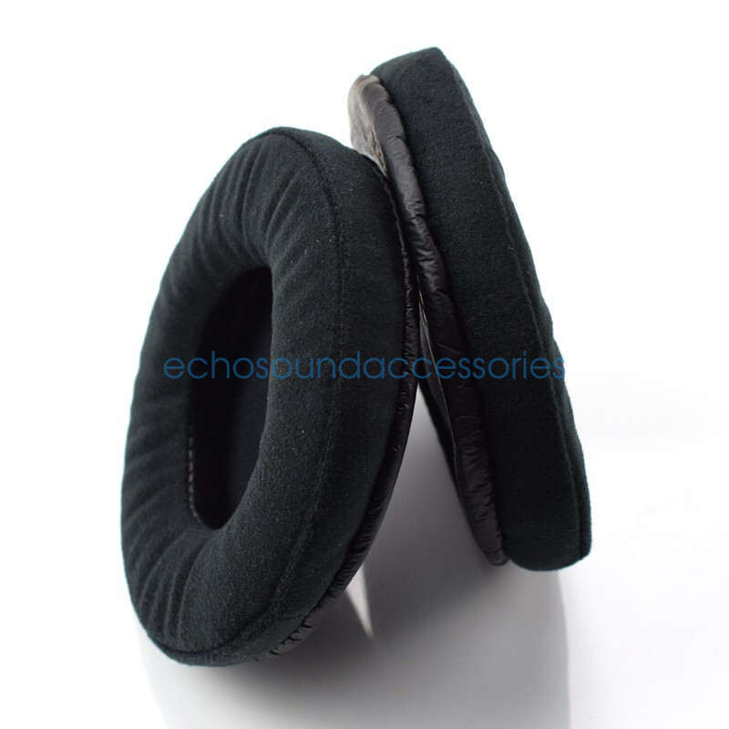 Replacement Ear Pads for ATH-AD1000X W1000X ADX5000 A1000