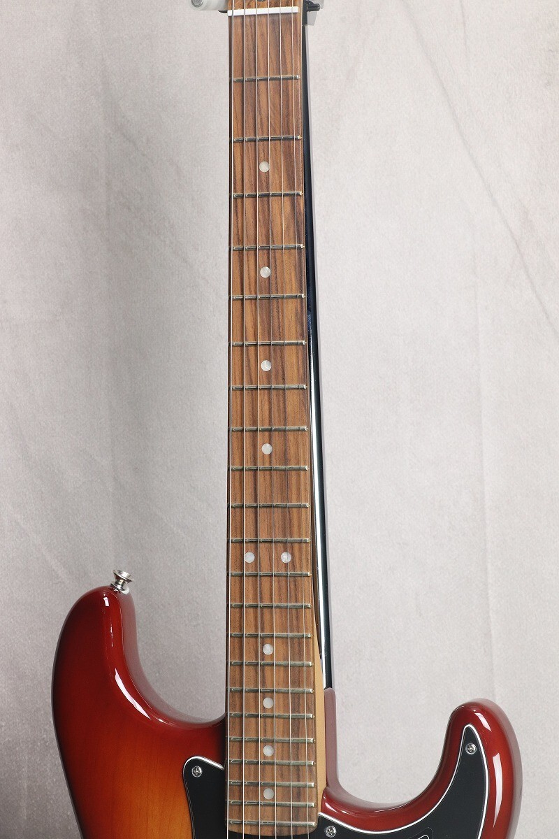Fender Stratocaster player plusシエナサンバースト Fender Player Stratocaster HSS Plus Top Maple Fingerboard