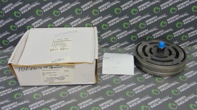 NEW Ariel B-5580-MM Compressor Discharge Valve DIS VLV, 160CEX, PC, PRC