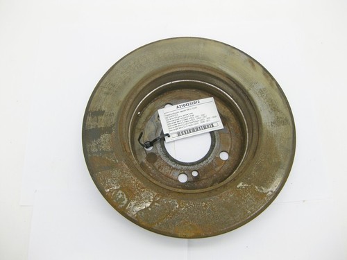 Disco freno trasero mercedes-benz a2104231012 280 x 10 mm clase c w203 cl Sportc... - Imagen 5 de 7
