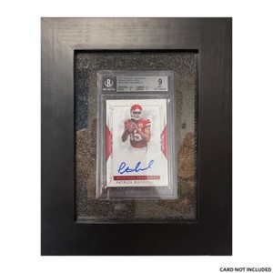 sports graded card protection Slab Strong PSA Graded Card Protection Bumpers– Pastime Sports & Games