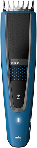 Washable Hair Clipper Series 5000 with 28 Length Settings (0.5-28Mm) and 75 Min - Picture 4 of 9