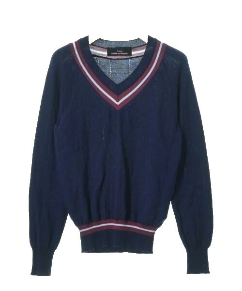 Poliéster Suéteres para mujer Comme Des Garcons