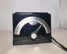 Franz Electric Metronome Model LM-FB-4  Tested and Working