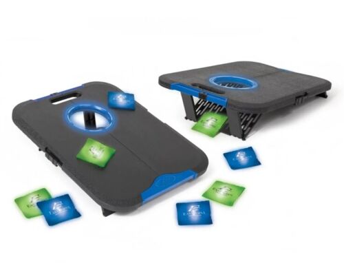 Juego EastPoint Sports Go Gater Cornhole para jugar al aire libre e interior - Imagen 2 de 8