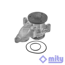 Fits Kia Cee'D Rio Soul Pro Venga Hyundai i30 Water Pump Mity 251002A201