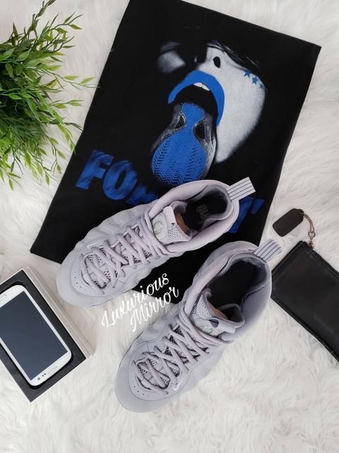 Air Foamposite One Cactus eBay